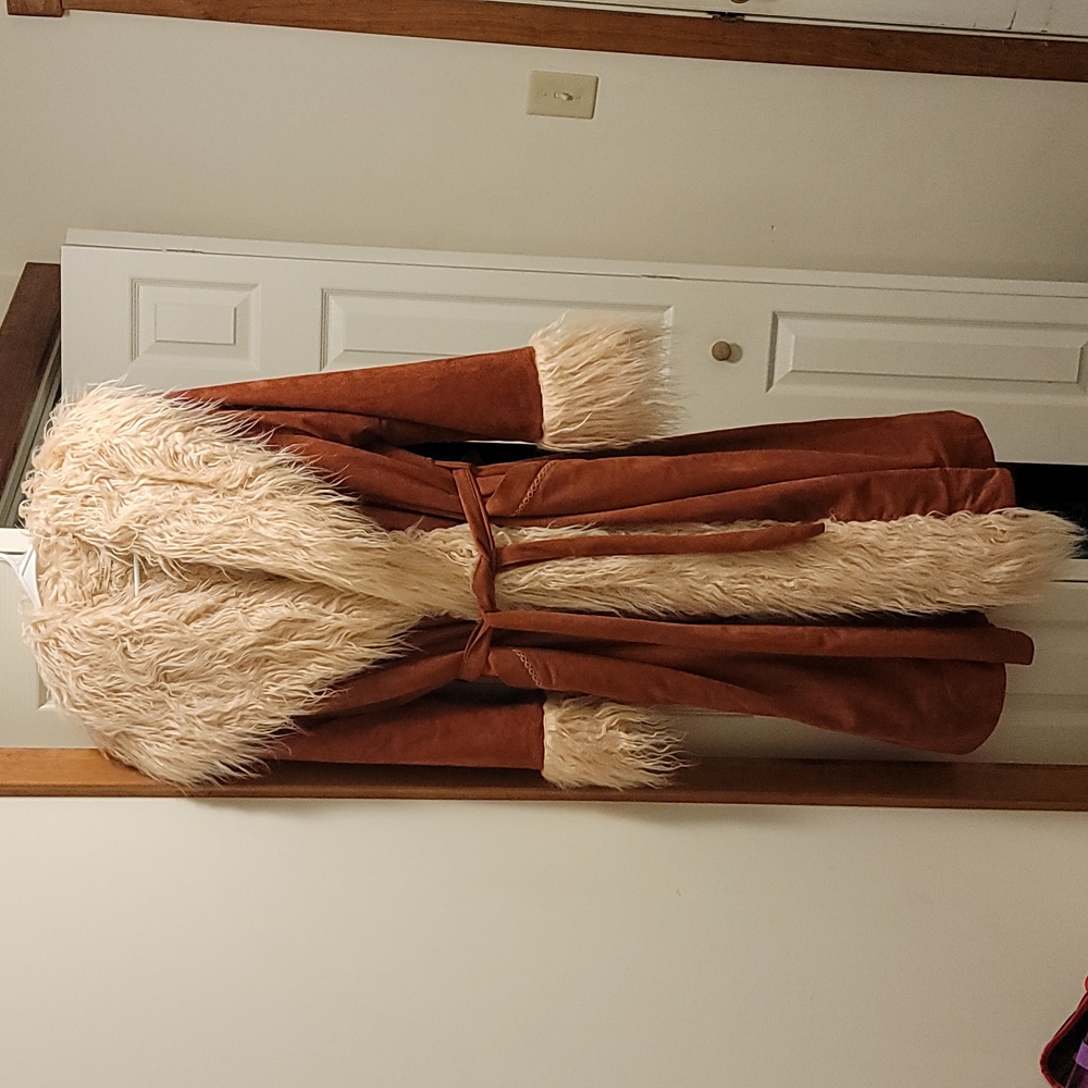 Spell Joan Jacket